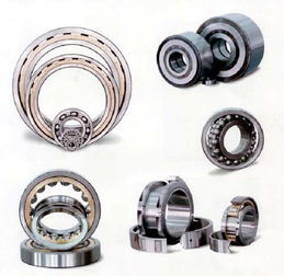 SKF原裝進口軸承 瑞斯德授權經銷商與工業用軸承代理銷售詳解