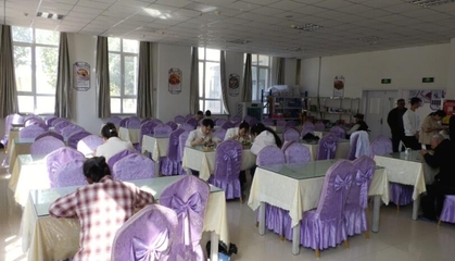 新疆鞏留 中醫醫院“藥膳坊”來襲，中醫養生保健服務新體驗