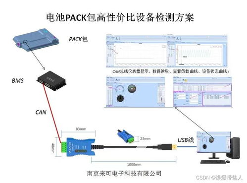 電池PACK包高性價(jià)比檢測(cè)方案 電子（氣）物理設(shè)備應(yīng)用解析