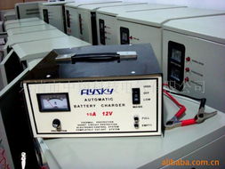 樂(lè)清市中翔科技電氣 充電機(jī)產(chǎn)品列表