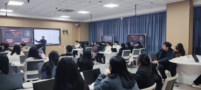 數字經濟（2024年新增本科） 教育科技領域的技術開發與創新破局