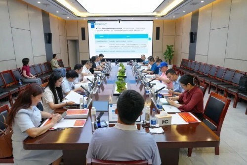 含金量拉滿！itec保倫股份榮膺“廣東省工業(yè)軟件學(xué)會(huì)科學(xué)技術(shù)獎(jiǎng)一等獎(jiǎng)”，深耕教育科技再添硬核榮譽(yù)